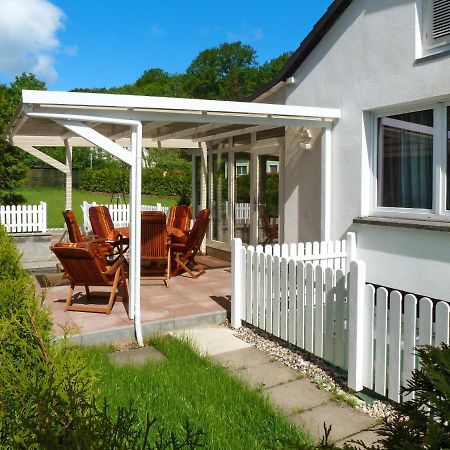 Holiday Home Alexorella By Interhome Godern Zewnętrze zdjęcie