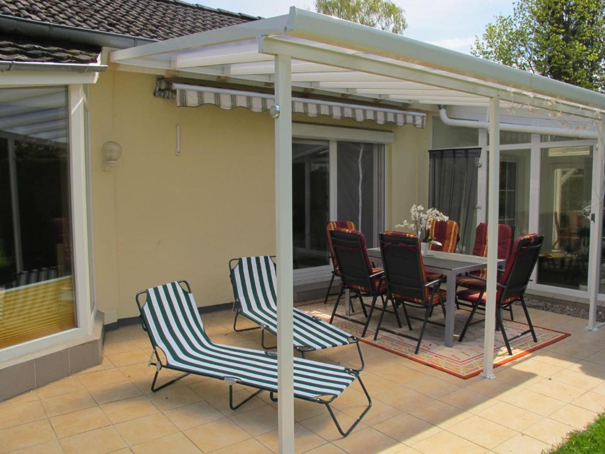 Holiday Home Alexorella By Interhome Godern Zewnętrze zdjęcie